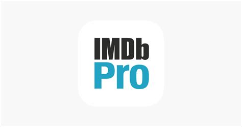 imdbpro|‎IMDbPro on the App Store.